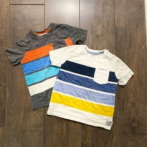 Boys T-shirt bundle